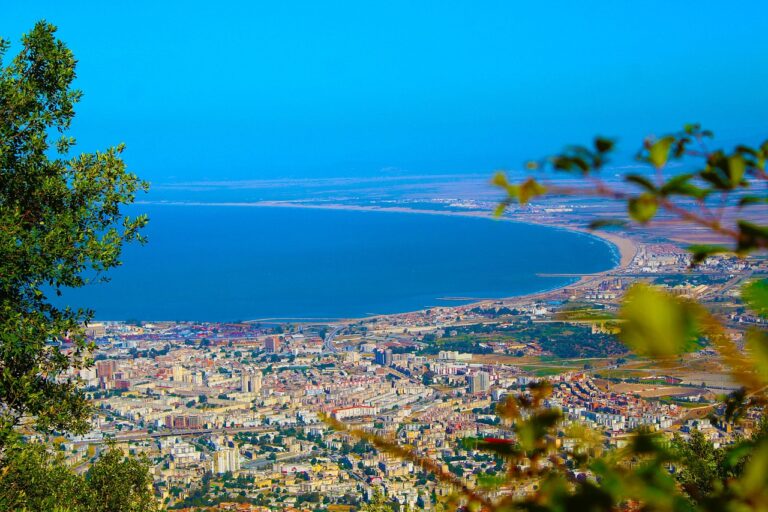 Annaba atrakcje turystyczne