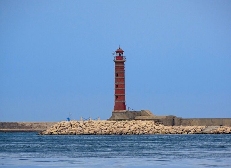 Bizerte atrakcje