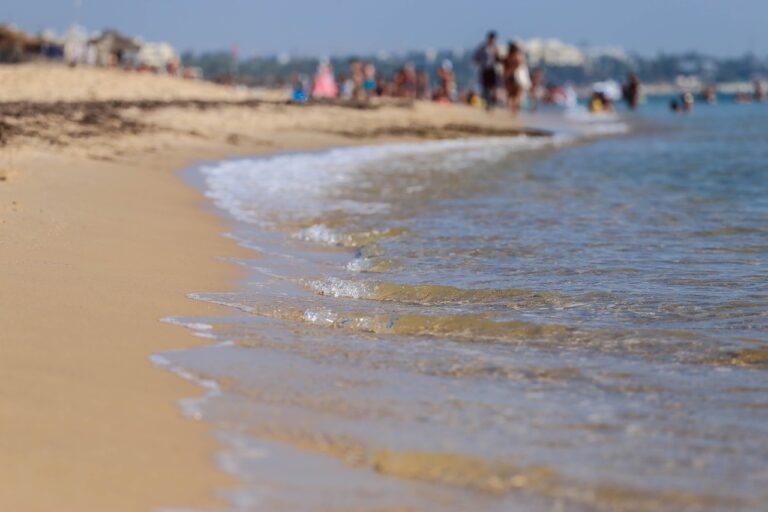 Hammamet atrakcje turystyczne