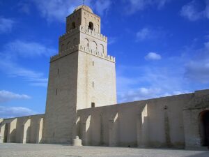 Kairouan atrakcje