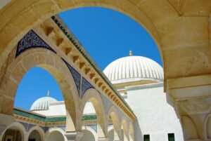 Monastir atrakcje dla dzieci